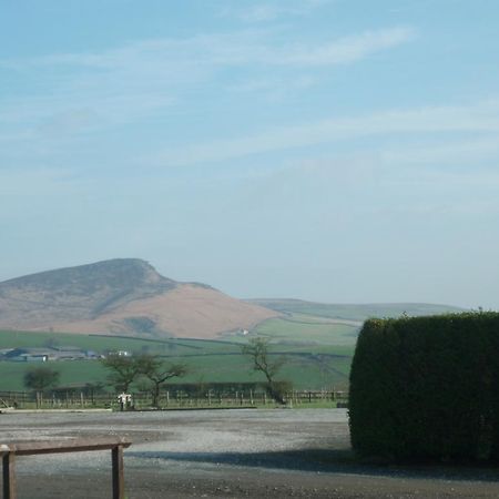 The Craven Heifer Bed & Breakfast Addingham Exterior photo