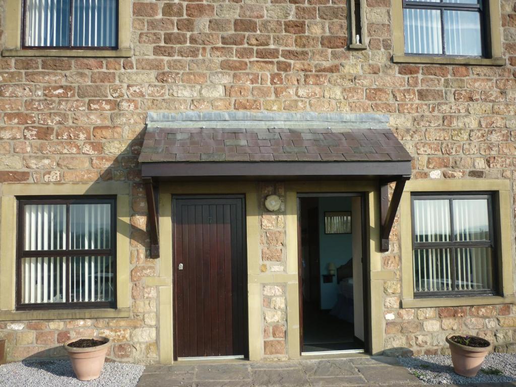 The Craven Heifer Bed & Breakfast Addingham Room photo