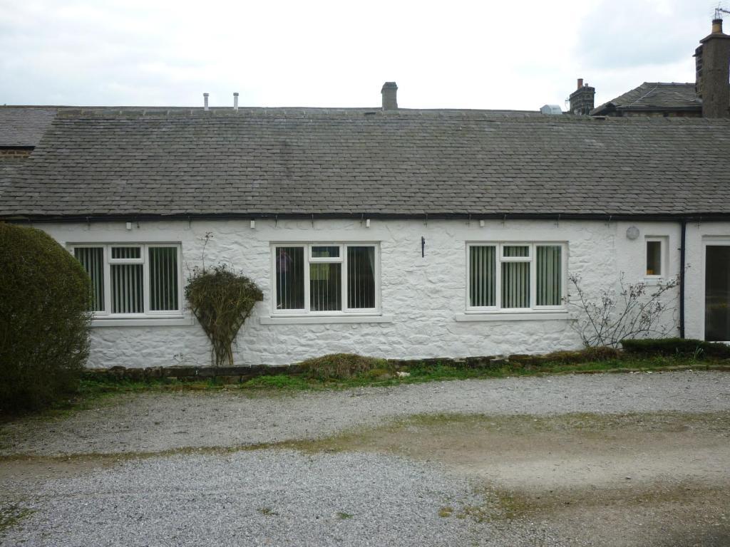 The Craven Heifer Bed & Breakfast Addingham Room photo