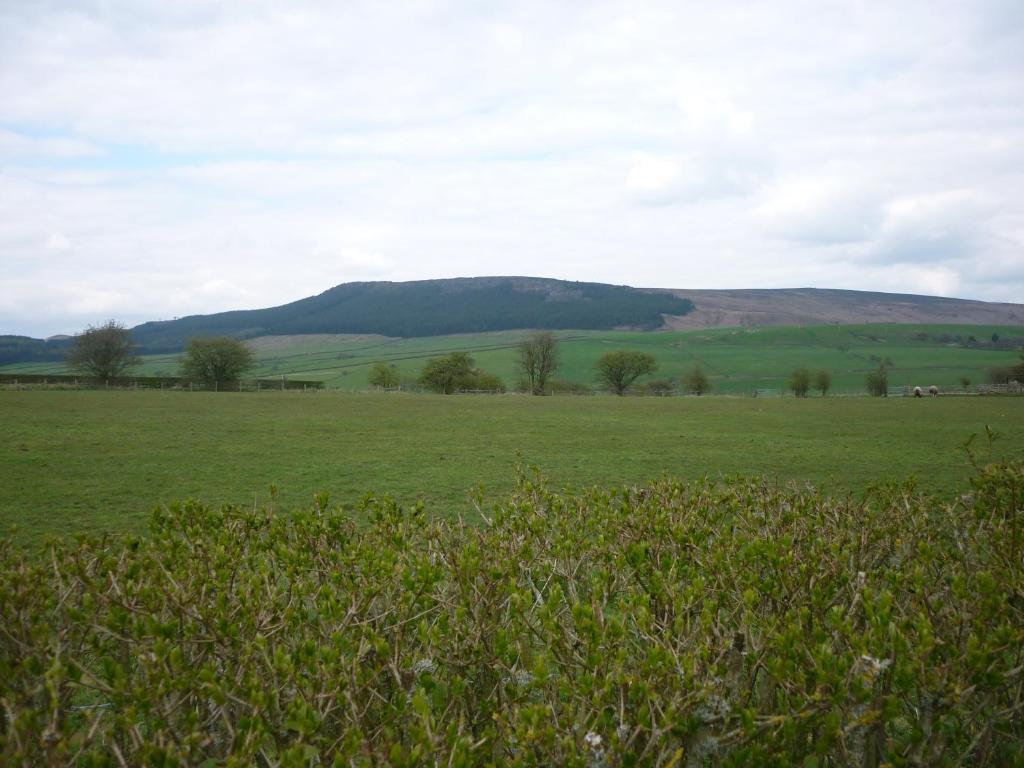 The Craven Heifer Bed & Breakfast Addingham Room photo